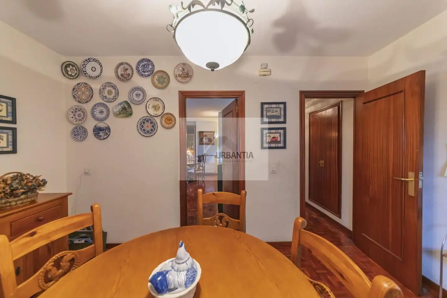 Flat with pool for sale in Avenida de Sancho el Fuerte, imagen 15