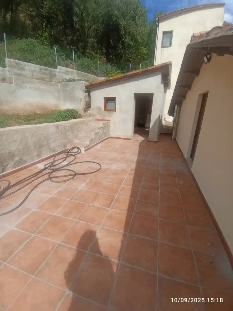 Haus oder Chalet zur Miete in Camí de Sant Jordi, Cercs
