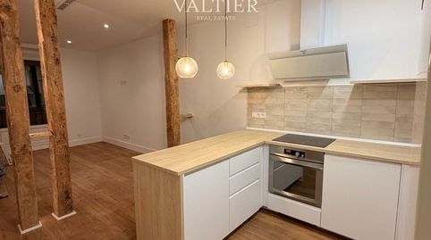 Photo 3 of Flat for rent in De la Galería de Robles,, Trafalgar, Madrid Capital