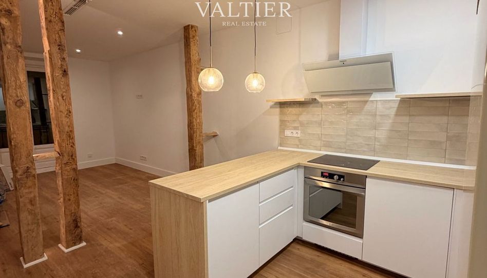 Piso de alquiler en De la Galería de Robles,, Trafalgar - Imagen 3