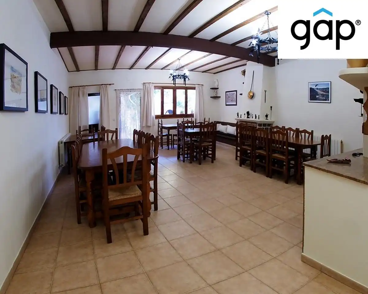 Casa o chalet en venta en Huete