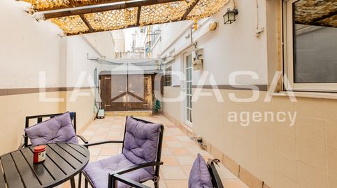 Foto 2 de Planta baja en venta en Carrer del Reverend José Maria Pinazo, Sant Llorenç - Zona Alfahuir, Valencia Capital