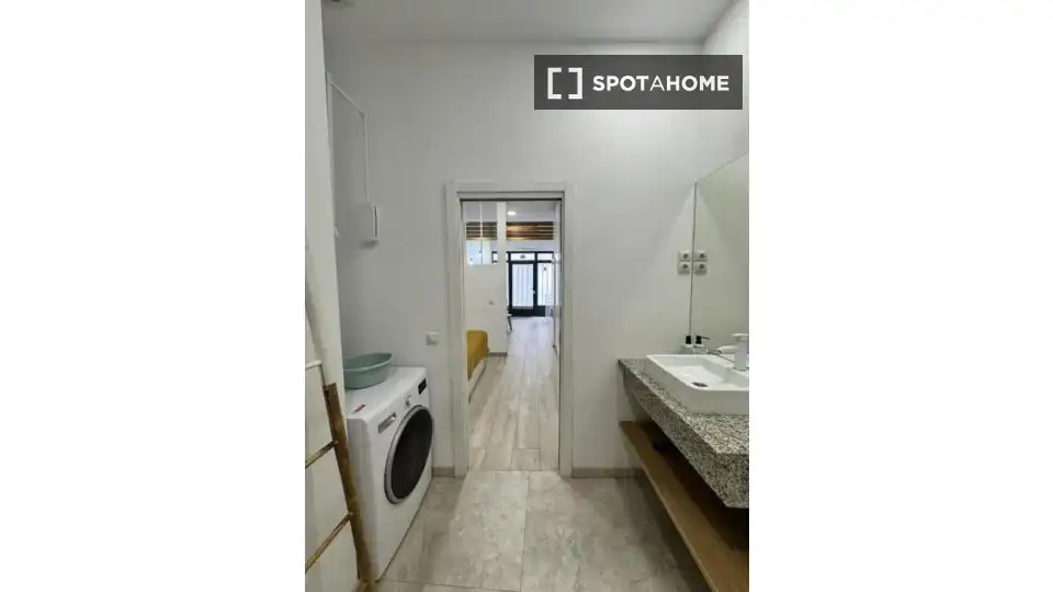 Wohnung zur Miete in Puente de Vallecas, imagen 10