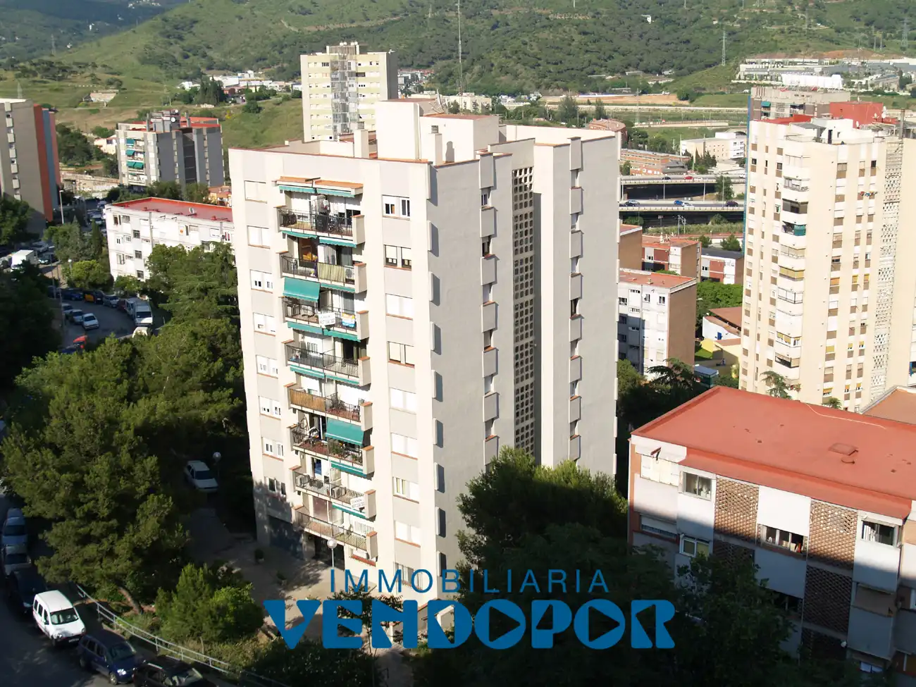 Individual amb ascensor en venda a Avinguda dels Rasos de Peguera 39, imagen 25