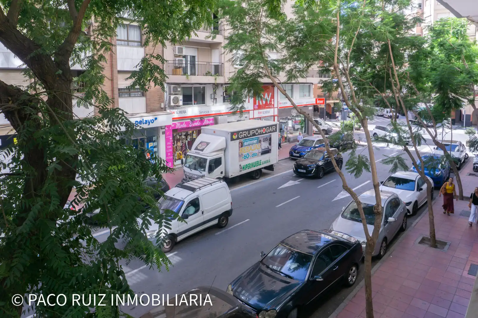 Local comercial en alquiler en Calle José Artés de Arcos 22, imagen 11
