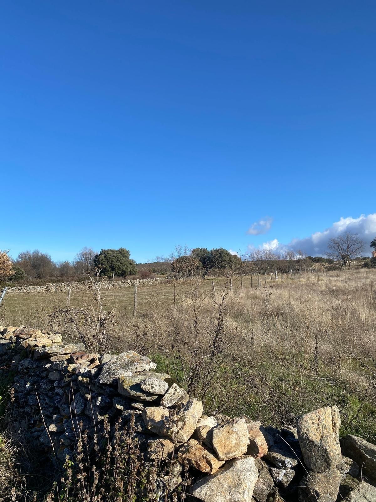 Residencial en venda en Pedraza