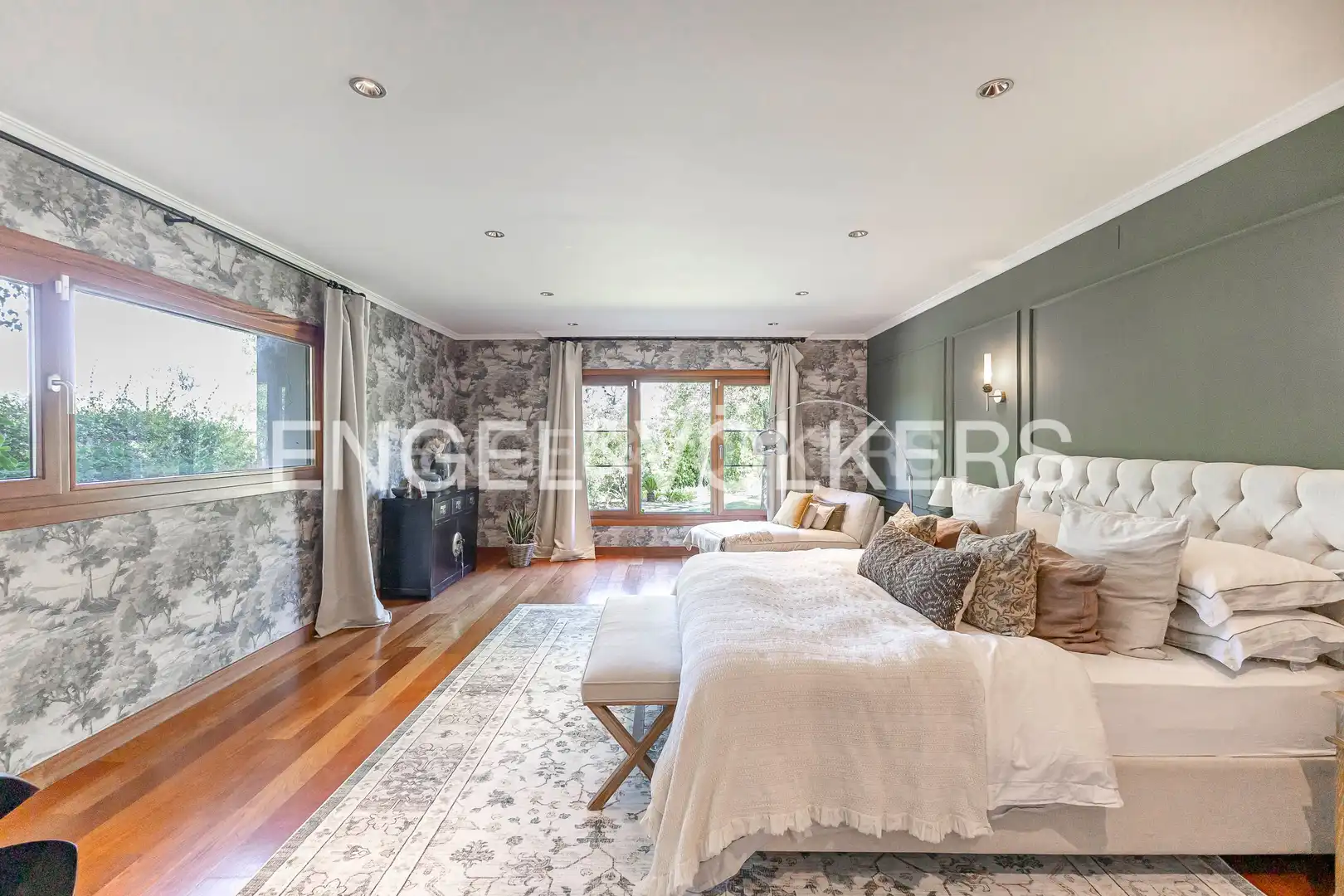 Casa amb piscina en venda a Ciudalcampo, imagen 30