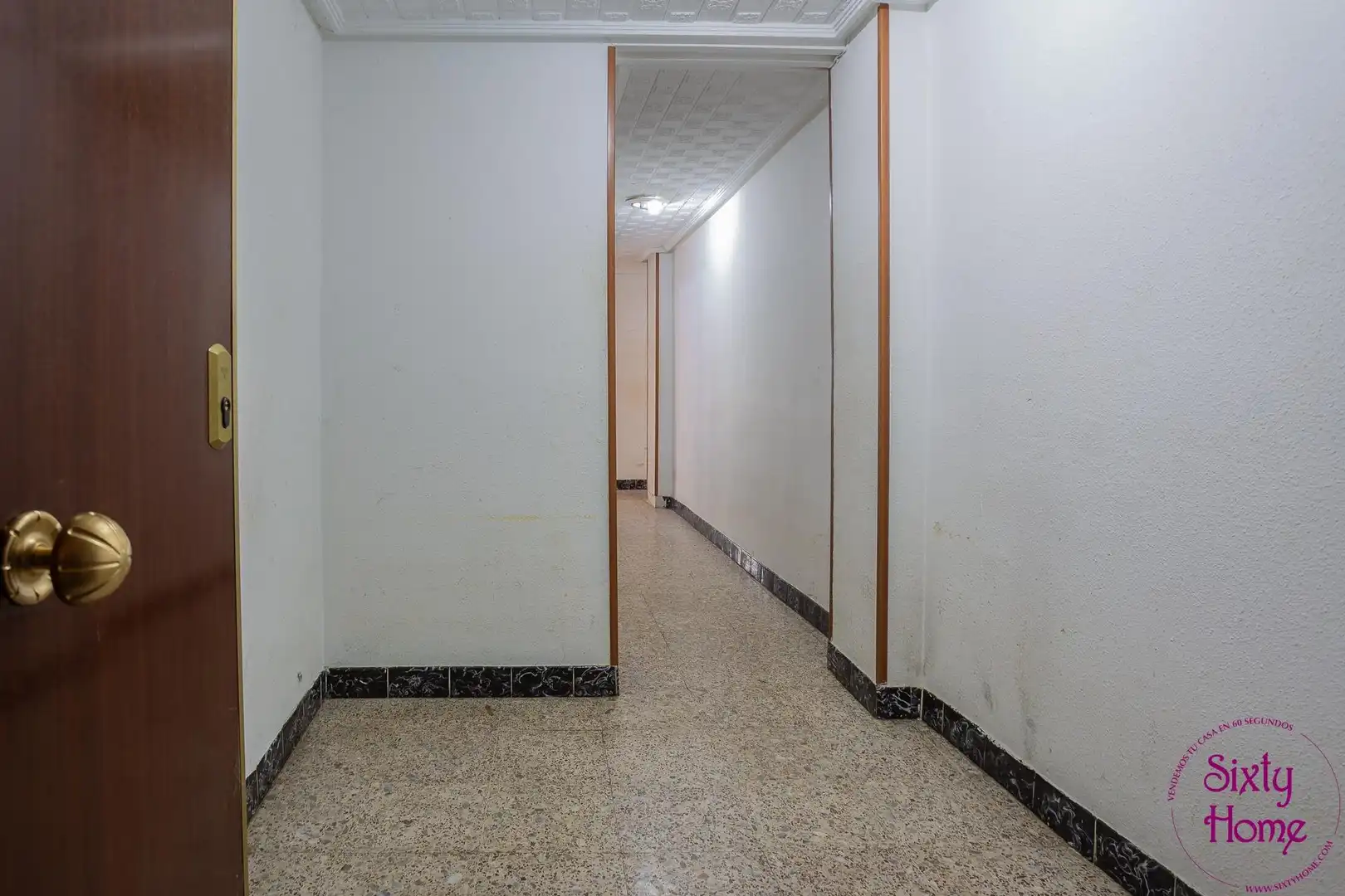 Flat for sale in Calle de Santa Orosia, 35, Barrio del Ave