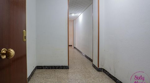 Foto 4 de Pis en venda a Calle de Santa Orosia, 35, Barrio del Ave, Zaragoza Capital