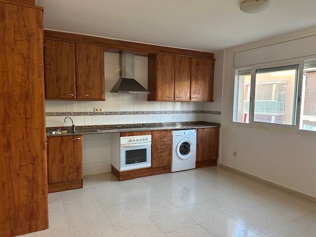 Piso en Alquiler en de Santa Margarida en Els Monjos