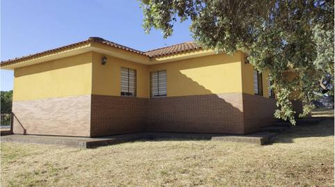 Photo 2 of House or chalet for sale in Tres Arroyos, Corte de Peleas, Badajoz