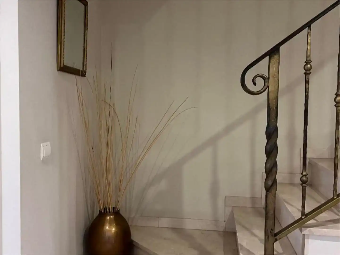 Casa adosada en venta en El Valle