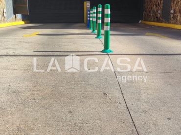 Parcheggio in vendita a Artigues - Llefià