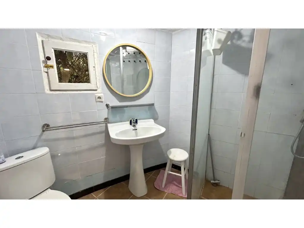 Bany de Casa o xalet en venda en Roses