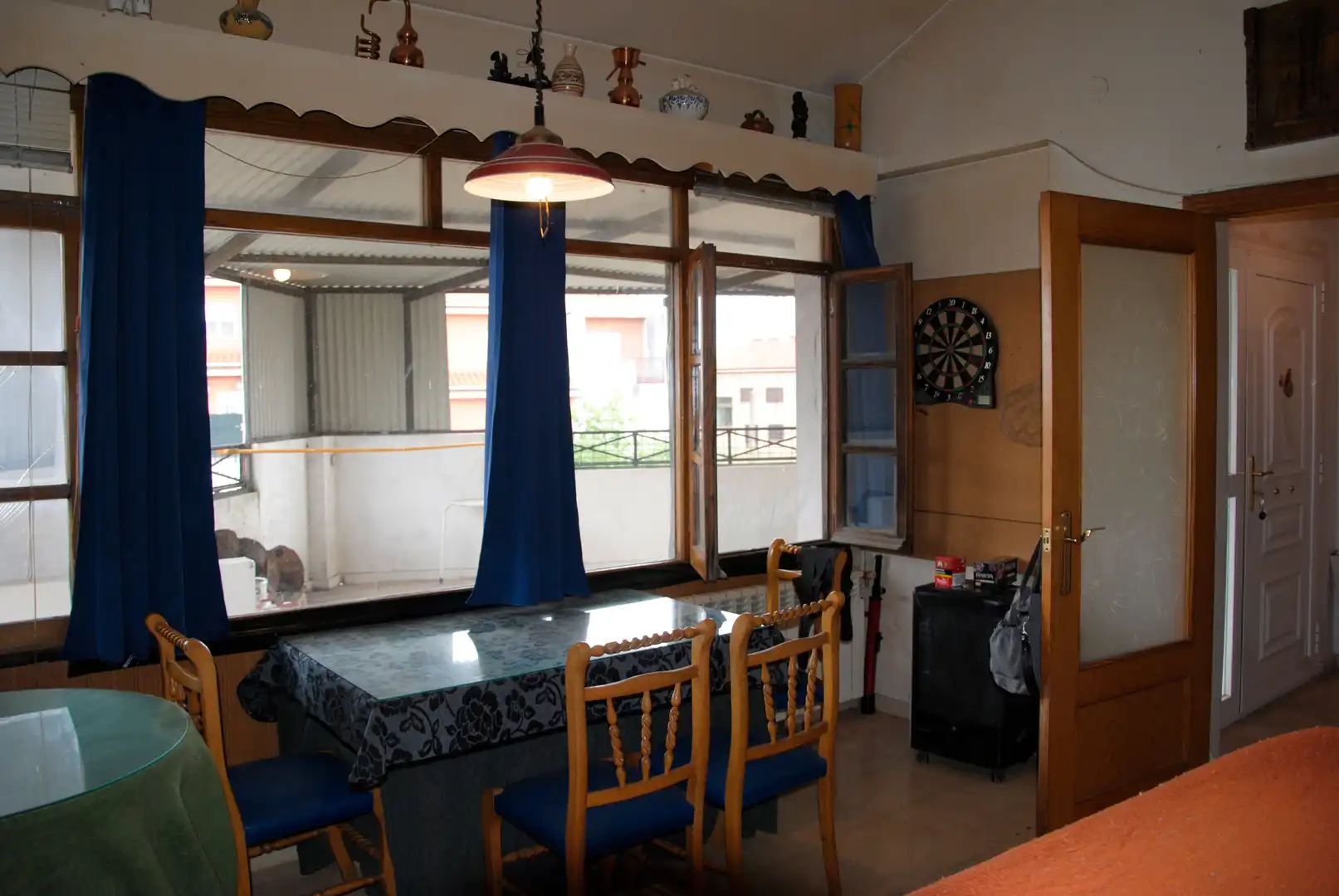 Casa adosada en venta en Calle Molinos, Malpartida de Plasencia