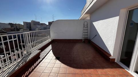 Photo 4 of Attic to rent in Calle de Dulcinea, Cuatro Caminos - Azca, Madrid