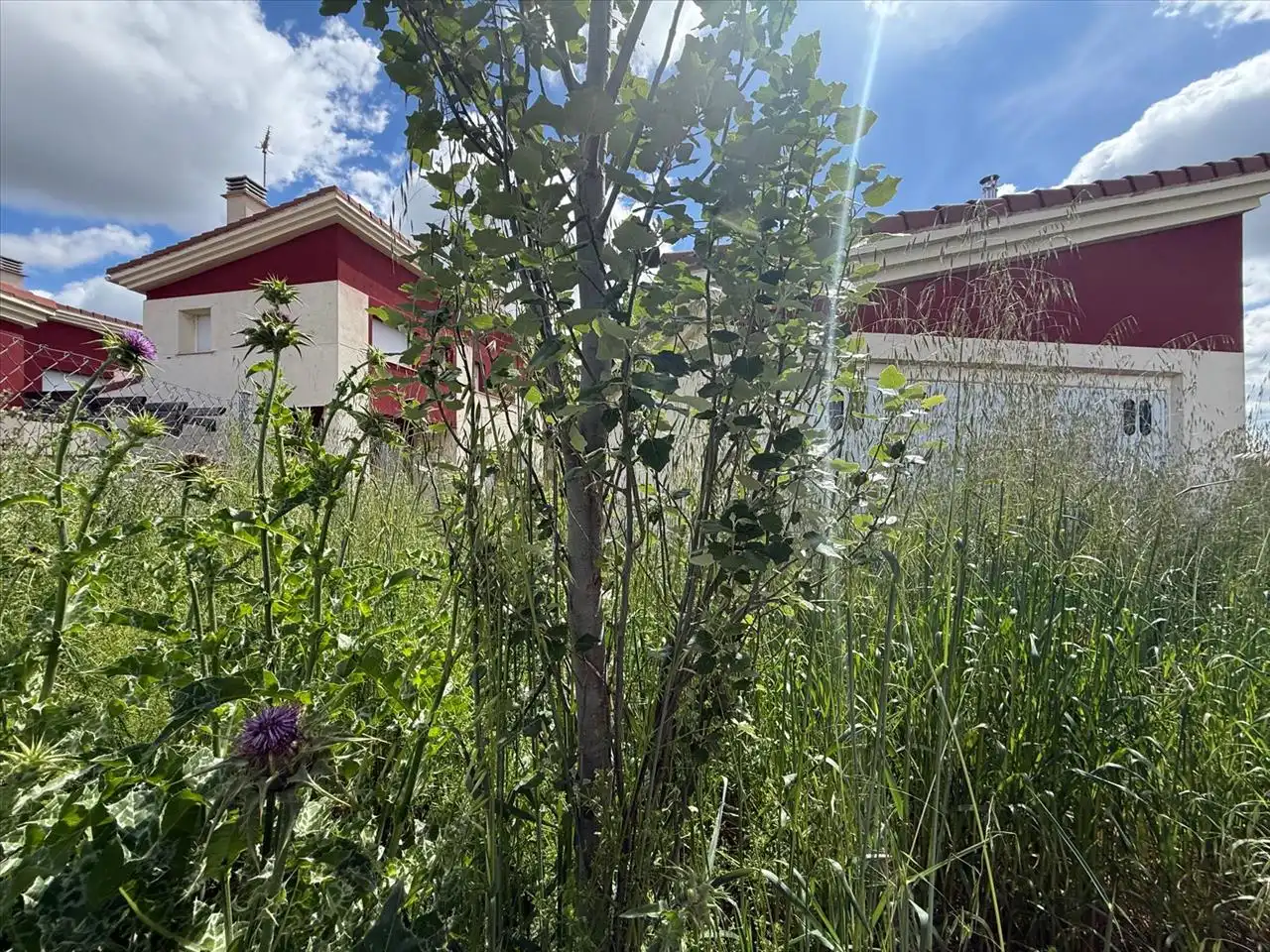 Casa o chalet en venta en Sanchidrián