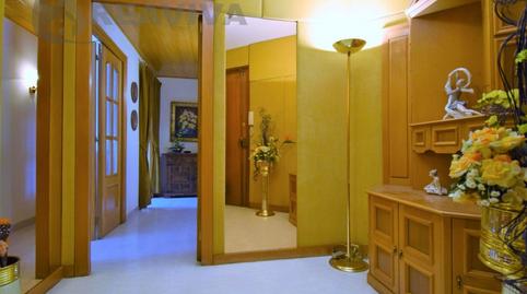 Foto 2 de Pis en venda a La Seu d'Urgell, Lleida