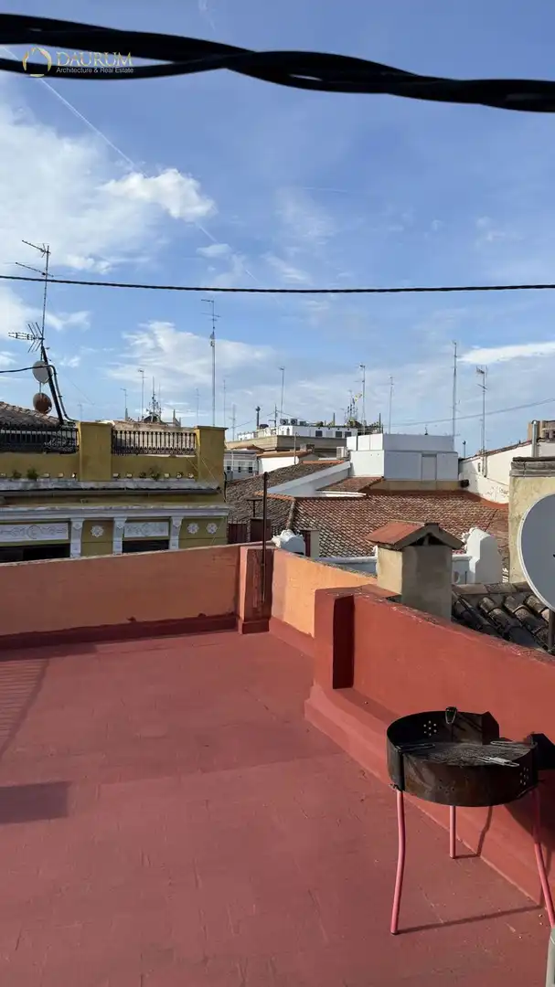 Flat for sale in Calle corretgeria, imagen 34