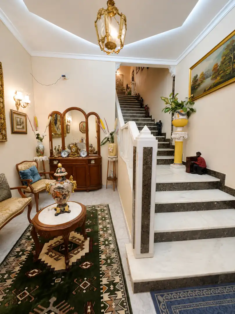 Maison avec terrasse à vendre à Tomelloso, imagen 17