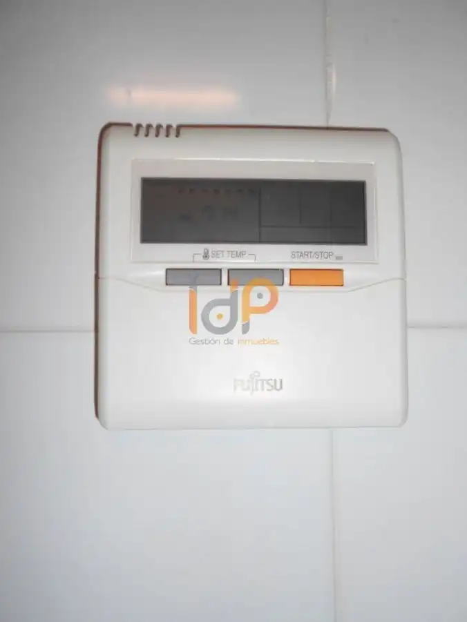 Flat with lift for sale in Huércal-Overa, imagen 10