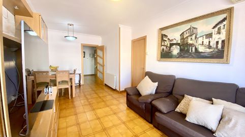 Foto 2 de Àtic en venda a La Prosperitat, Barcelona Capital