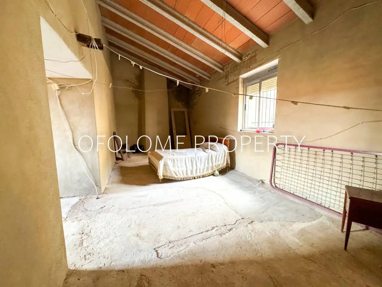 Casa adosada en venta en Calle Solana, Higueruela