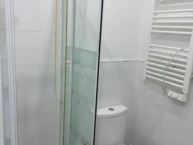 Bany de Pis en venda en Madrid