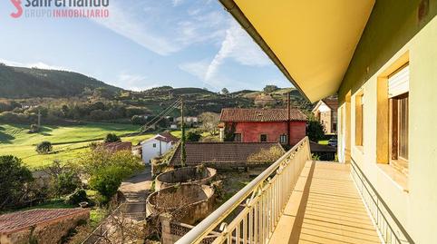 Foto 2 de Casa o chalet en venta en Barrio Ubiarco, 4, Santillana del Mar, Cantabria