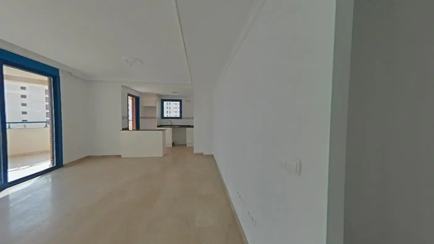Piso con ascensor en venta en Av Rosa de los Vientos  - Ed Penyal II -, imagen 4