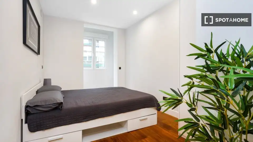 Wohnung zur Miete in Barrio de Salamanca, imagen 17