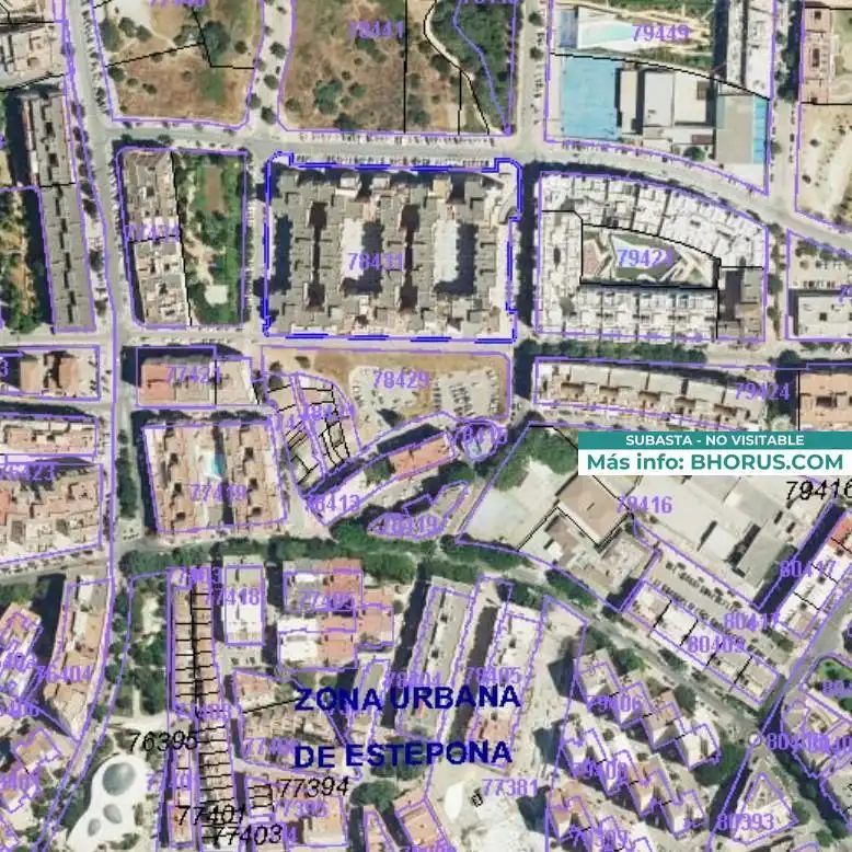 Piso con ascensor en venta en SIERRA ESTEPONA 1, imagen 2