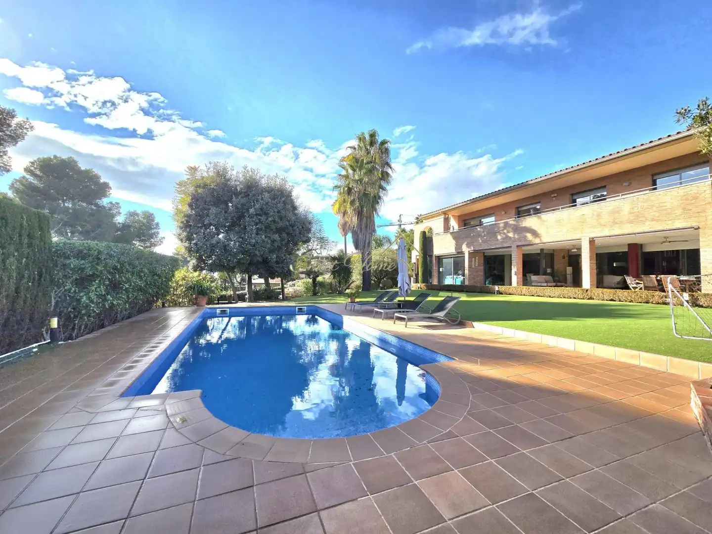 Maison avec piscine à vendre à Teià, imagen 12