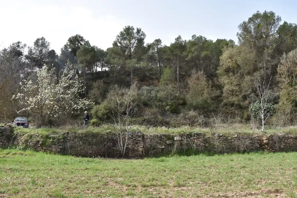 Terreni e lotti in vendita a Arens de Lledó, imagen 9