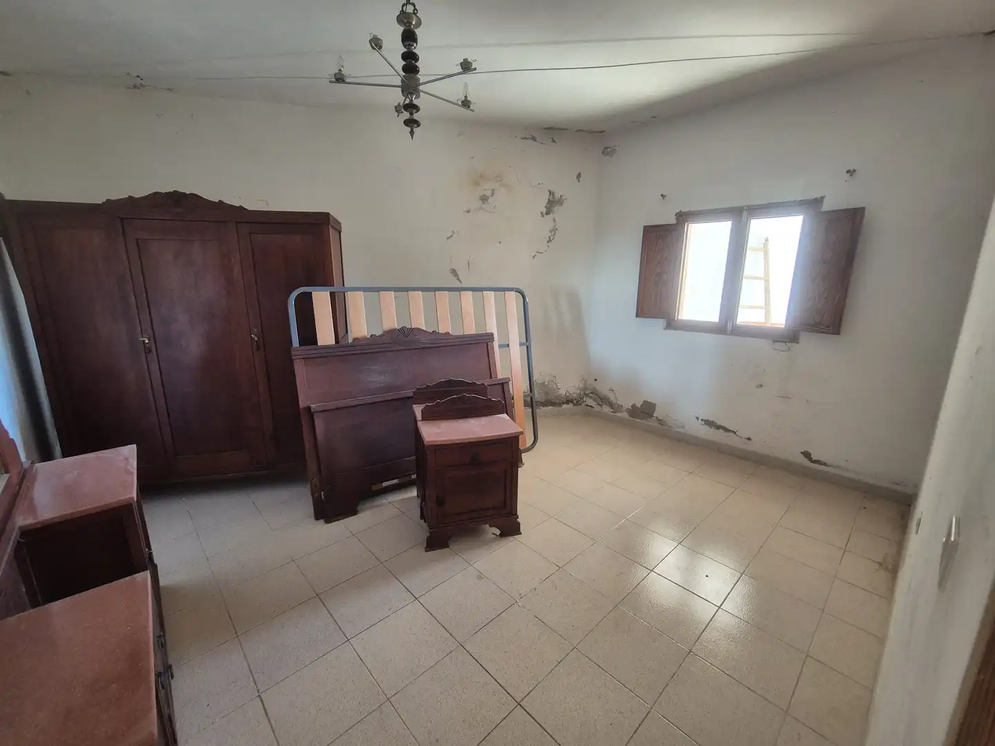 Casa o chalet en venta en Valsequillo de Gran Canaria con Jardín privado, Terraza y Trastero