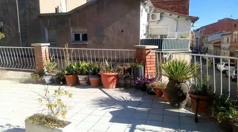 Foto 4 de Casa adosada en venda a Carrer de Sant Josep, 41, Vilanova del Camí, Barcelona