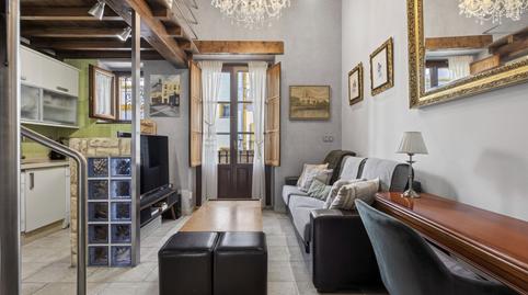 Foto 3 de Apartament en venda a Triana Casco Antiguo,  Sevilla Capital