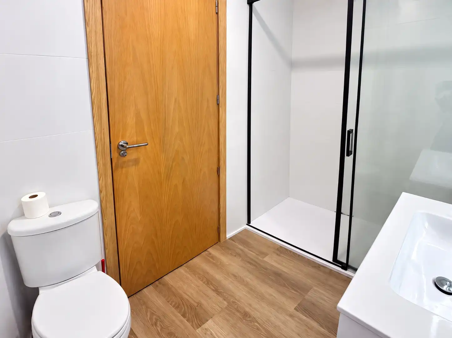 Appartement avec terrasse à vendre à Carrer de València, imagen 14