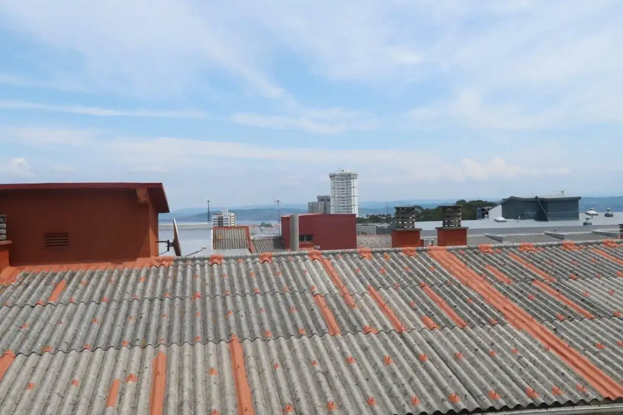 Terrassa de Pis en venda en A Coruña Capital  amb Aire condicionat, Calefacció i Parquet