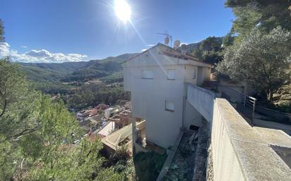 Casa o xalet en venda a Vallirana