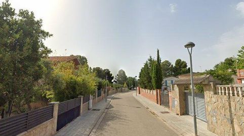 Foto 2 von Einfamilien-Reihenhaus zum Verkauf in Cl Magnolia (miralba la), La Bisbal del Penedès, Tarragona