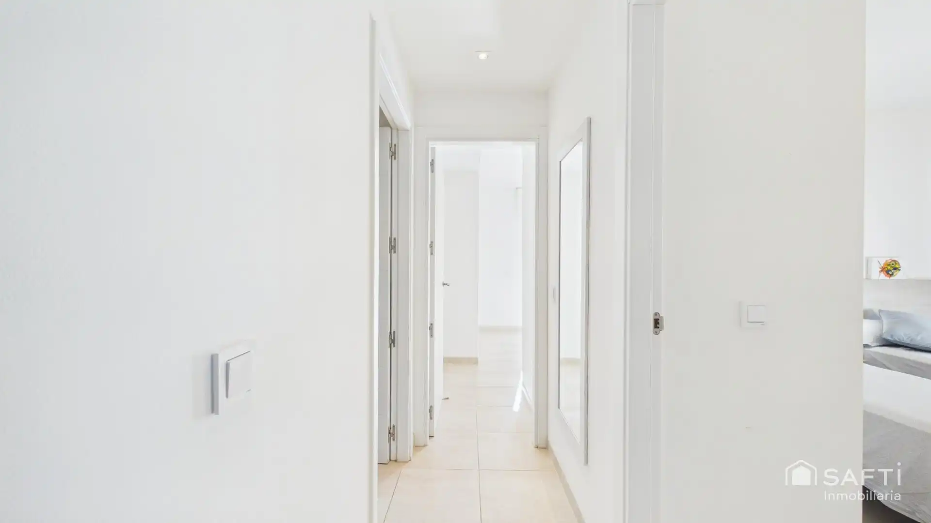 Flat with pool for sale in Zona Rústica - Interior, imagen 16