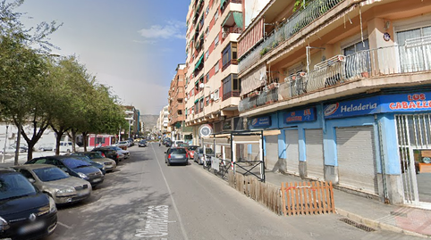 Photo 3 of Garage for sale in Calle Aurita González, 26, Plaza de Toros - Avenida Chapí - Trinquete, Alicante