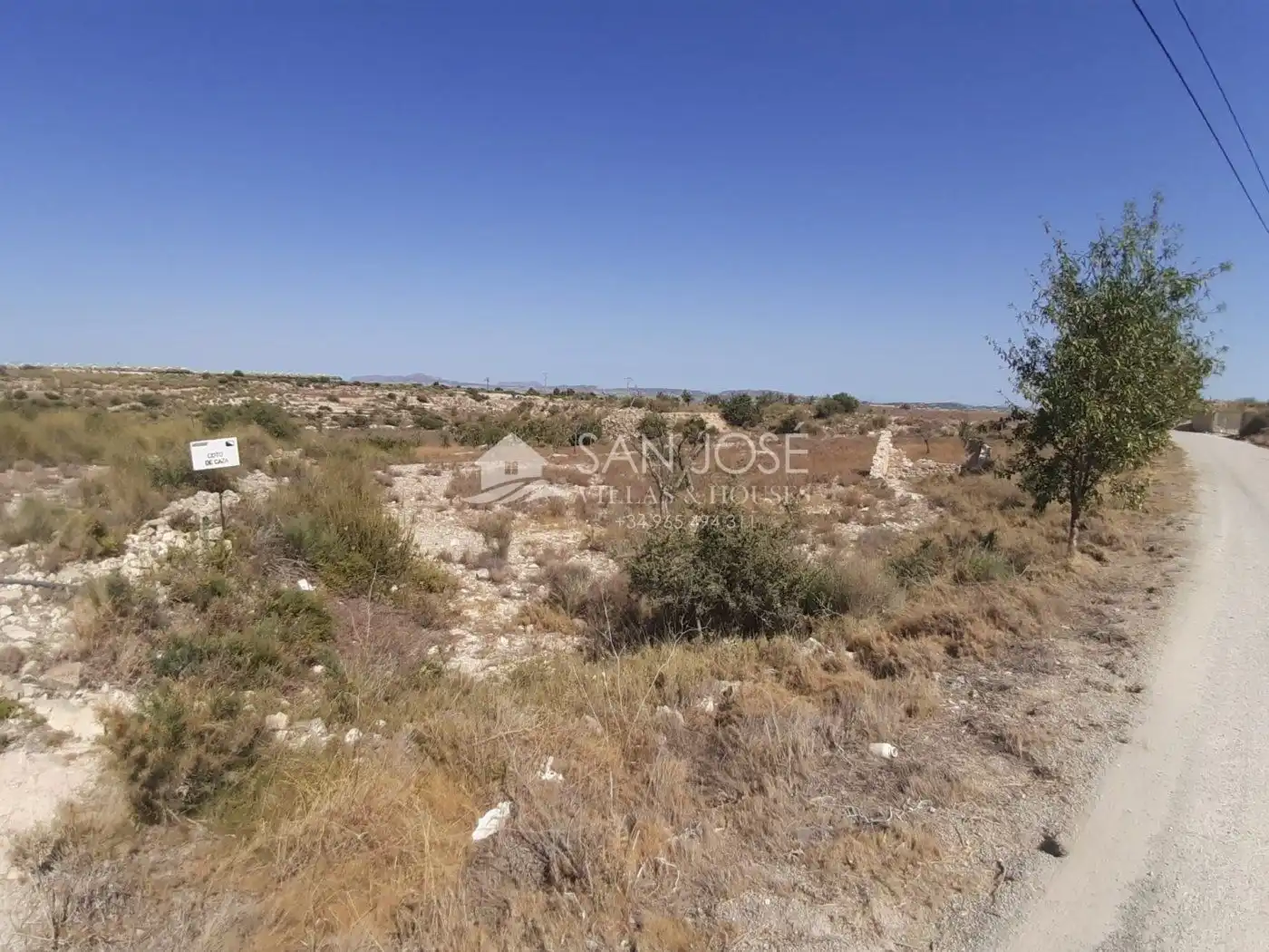 Residential land for sale in Novelda, imagen 10