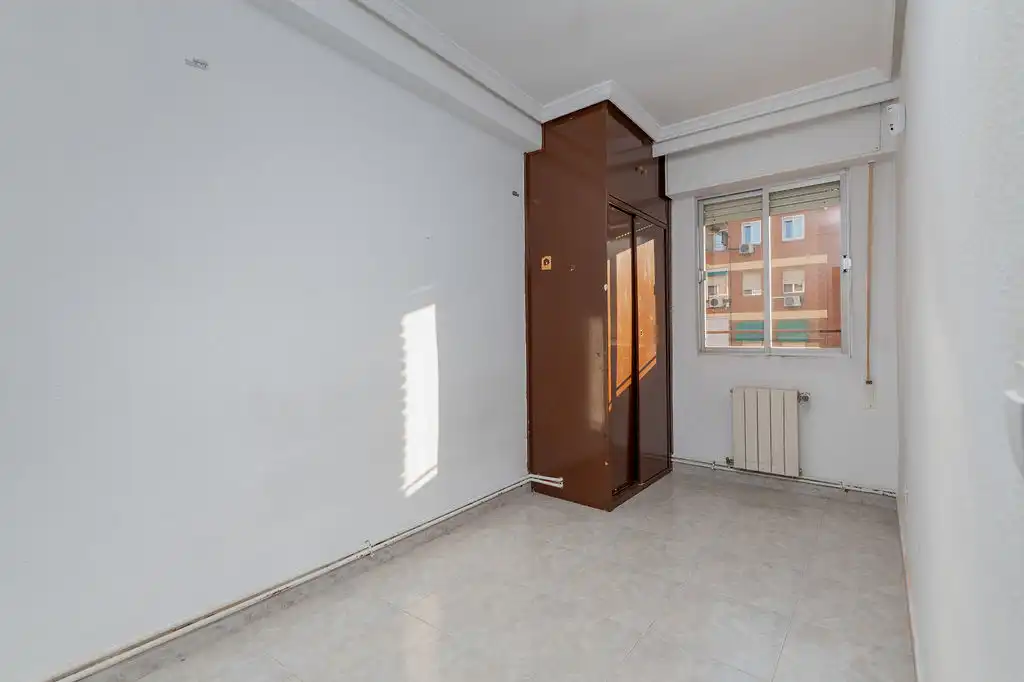 Schlafzimmer von Wohnung zum Verkauf in Getafe