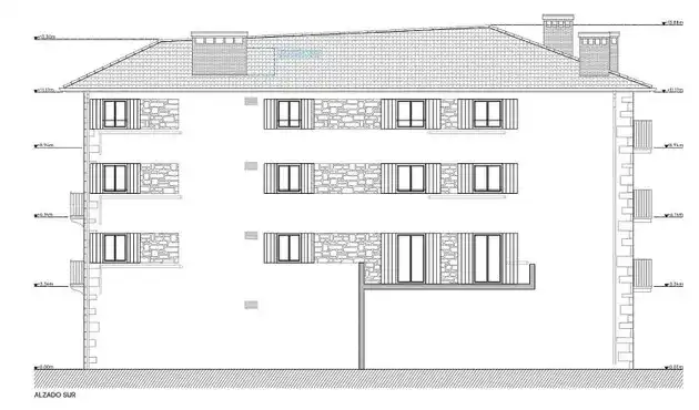 Casa o chalet en venta en Sunbilla