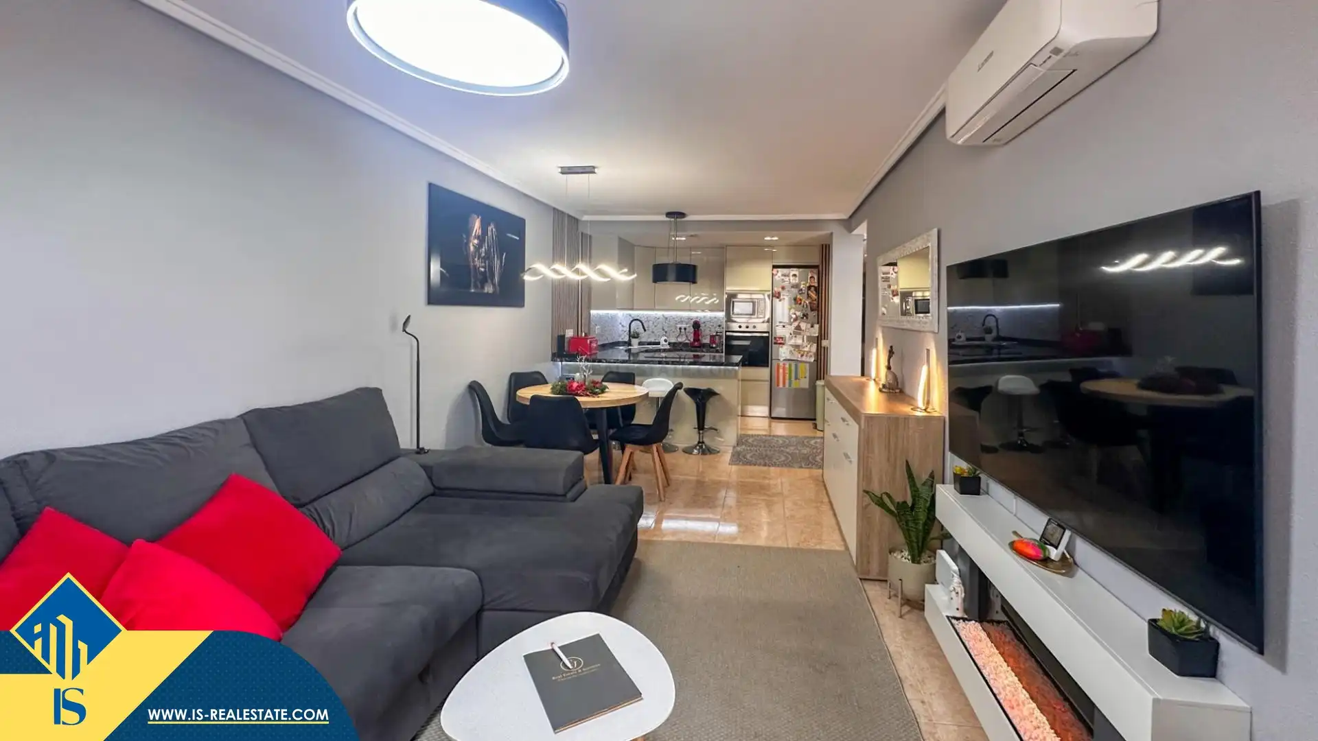 Wohnung mit Terrasse zum Verkauf in Centro, imagen 16