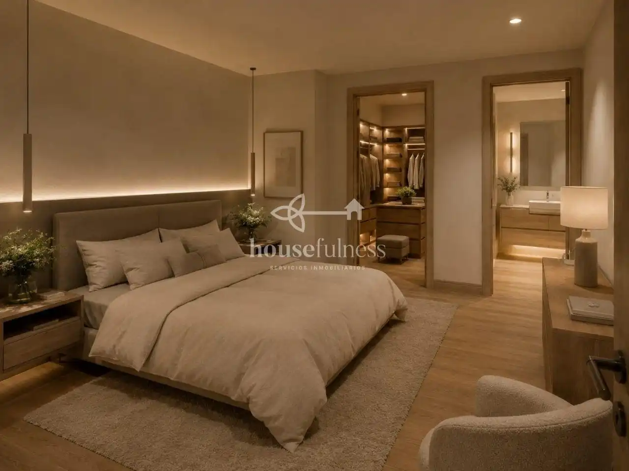 Habitación de Piso en venta en Ferrol con Calefacción