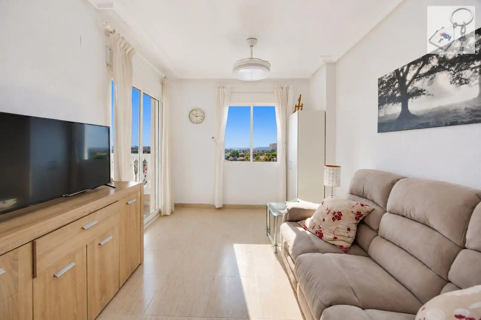 Apartament amb piscina en venda a Nueva Torrevieja - Aguas Nuevas, imagen 17