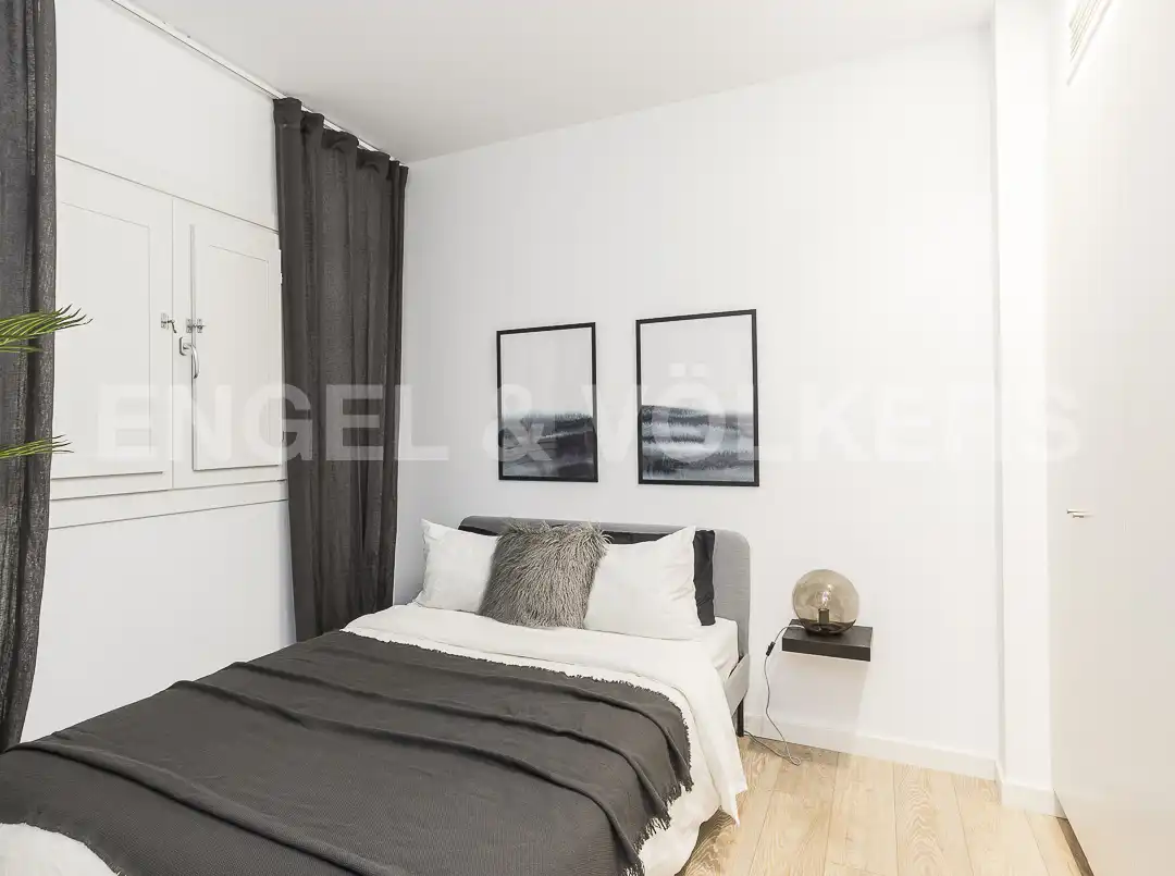 Ático con terraza en venta en Ciutat Vella, imagen 27